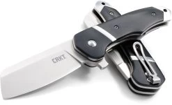 CRKT CR-7270 Ripsnort Black -Messer Verkauf 003ec527bc56c2df03e6d5c64282b4de