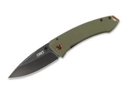 CRKT TUNA™ OD GREEN CR-2520