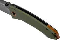 CRKT TUNA™ OD GREEN CR-2520 -Messer Verkauf 095838f6657efc4714dd23a4e17a6a03