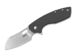 CRKT PILAR® LARGE BLACK CR-5315G