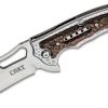 CRKT CR-5470 Fossil Brown
