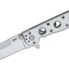 CRKT M16-03SS SPEAR POINT SILVER CR-M16-03SS -Messer Verkauf 16e3844f52e62227b23ea7c2d9e11023