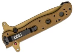 CRKT M16® - 13DSFG SPECIAL FORCES DESERT TANTO WITH VEFF SERRATIONS™ CR-M16-13DSFG -Messer Verkauf 179a27d0c845242050a0b4b6e5f97a09