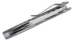 CRKT CR-5311 Pilar Silver -Messer Verkauf 1829d0ef964cd23ea68791f3827958ff