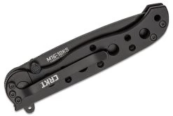 CRKT M16® - 10KS TANTO BLACK WITH TRIPLE POINT™ SERRATIONS CR-M16-10KS -Messer Verkauf 18e231816f0beddf4a7f5a2ab2963d0a