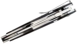 CRKT CR-7270 Ripsnort Black -Messer Verkauf 2090e5722a6a8057f400cc8b2cf9ec31