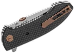 CRKT CR-4620 Avant Carbon Fiber -Messer Verkauf 2120663359cfc3b0645a56e178249eea