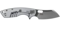 CRKT PILAR® LARGE SILVER CR-5315 -Messer Verkauf 21ae49dad32d84f42499ed193f5a07f4
