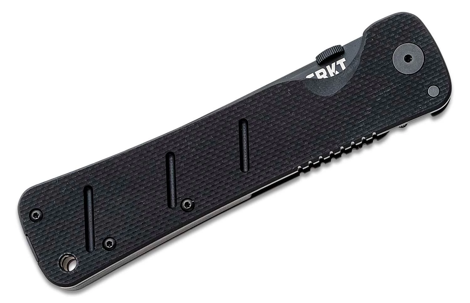 CRKT OTANASHI NOH KEN™ BLACK CR-2906 4 CRKT OTANASHI NOH KEN™ BLACK CR-2906 – Bild 2