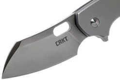 CRKT PILAR® LARGE SILVER CR-5315 -Messer Verkauf 22e554bde5cbbbd0c0ec5c6c69d99b37