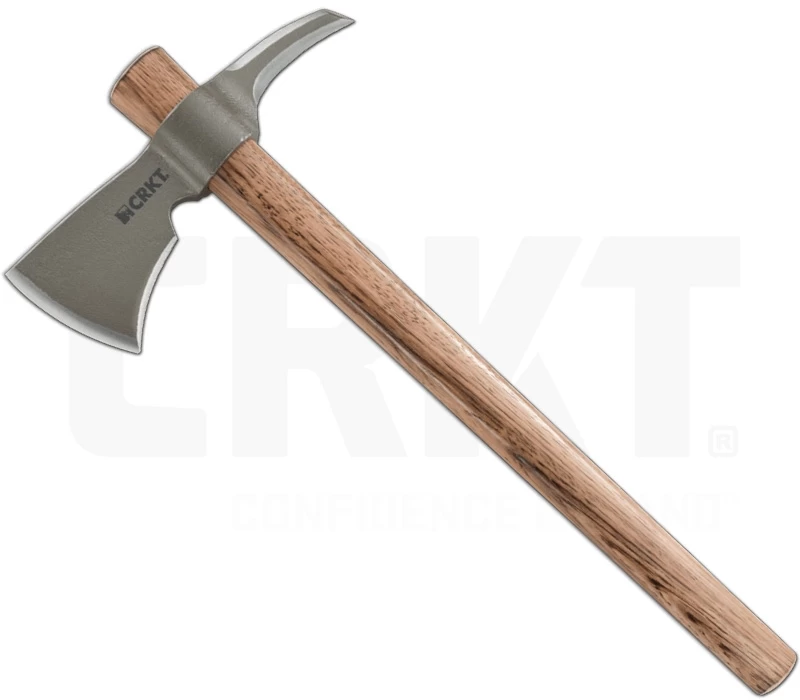 CRKT Woods Kangee T-Hawk 3 CRKT Woods Kangee T-Hawk