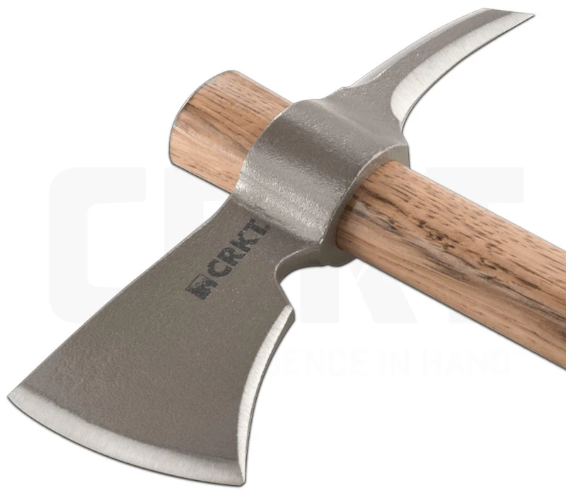 CRKT Woods Kangee T-Hawk 5 CRKT Woods Kangee T-Hawk – Bild 3