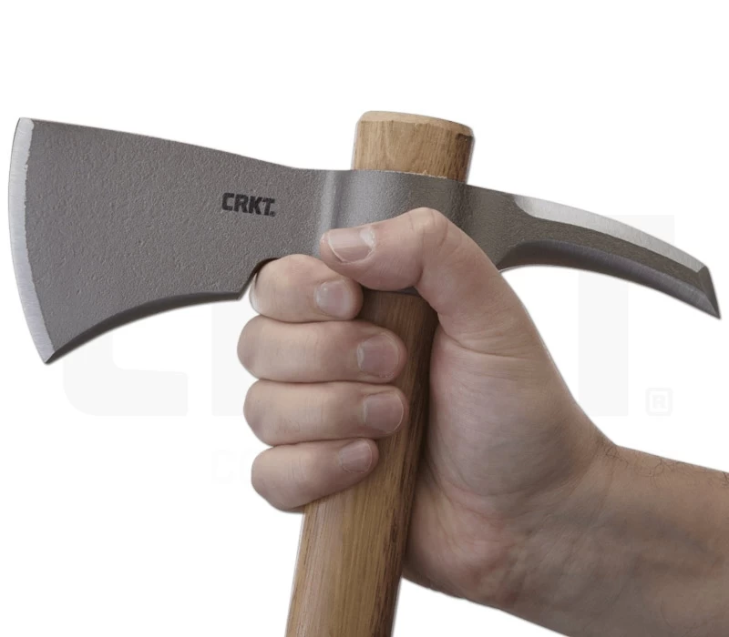 CRKT Woods Kangee T-Hawk 8 CRKT Woods Kangee T-Hawk – Bild 6