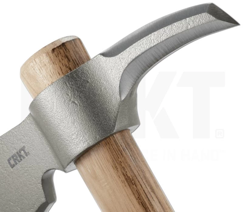 CRKT Woods Kangee T-Hawk 7 CRKT Woods Kangee T-Hawk – Bild 5