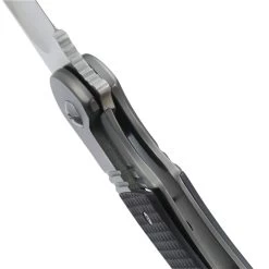 CRKT HOOTENANNY™ BLACK SILVER CR-K300KXP -Messer Verkauf 27a53a967e2eabc8c0f72a8c0d73e533