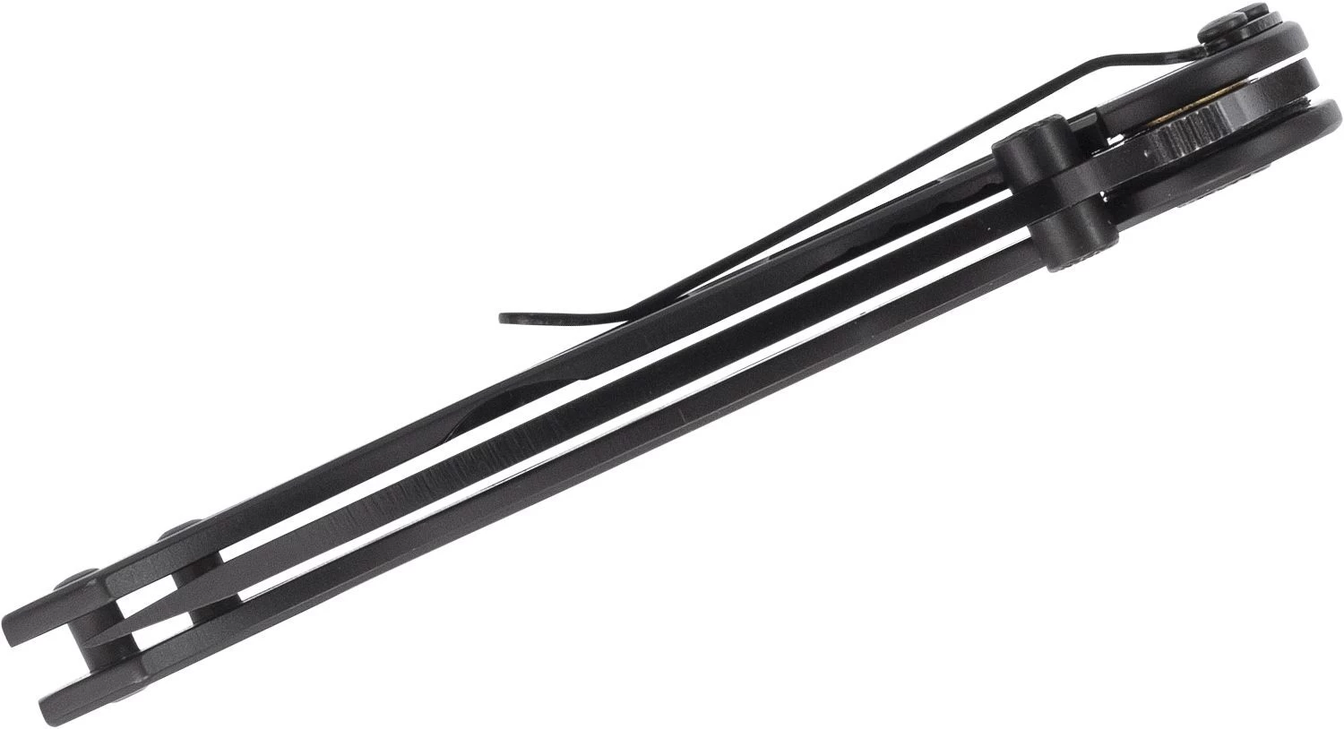 CRKT CR-M16-10KSF Tanto Black With Triple Point Serrations 6 CRKT CR-M16-10KSF Tanto Black With Triple Point Serrations – Bild 4