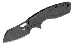 CRKT Pilar® Large Black CR-5315KS