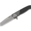 CRKT CR-M40-02 M40 02 Tanto Schwarz