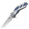 CRKT DEVIATION™ SILBER BLAU CR-2392