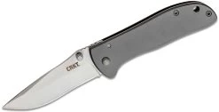CRKT DRIFTER BLACK CR-6450S