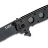 CRKT CR-M16-14ZLEK Tanto Blackout With Triple Point Serrations -Messer Verkauf 2fc6232e55f46add5b21dd01ddd0cd8c