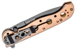 CRKT CR-M16-03BK Bronze With Black Blade -Messer Verkauf 3505a1a2e5ba50a3d71a5f2dabee1432
