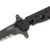 CRKT CR-M16-13SFG Special Forces Tanto With Veff Serrations