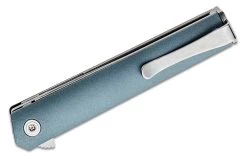 CRKT CR-7095 CEO Flipper Compact Blue -Messer Verkauf 3d648d5609f6ef00ba3045d779a33afb