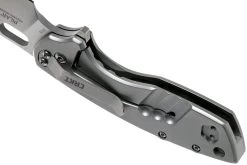 CRKT PILAR® LARGE SILVER CR-5315 -Messer Verkauf 4134d6e75a2b79ea6eaa97a4936997c8