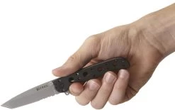 CRKT M16® - 10S TANTO WITH TRIPLE POINT™ SERRATIONS CR-M16-10S -Messer Verkauf 443a52c6a742a6c38218f00d9b2d11e1