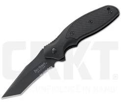 CRKT Onion Shenanigan Tanto