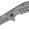 CRKT CR-4021 Razelcliffe Compact Blackout