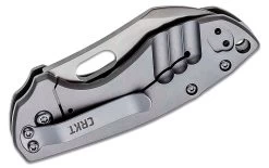 CRKT CR-5311 Pilar Silver -Messer Verkauf 4c4868ab2e3cdd2a801e5652f9e0d549