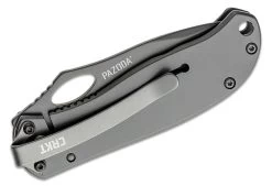 CRKT PAZODA™ SILVER BLACK CR-6480 8 CRKT PAZODA™ SILVER BLACK CR-6480 -Messer Verkauf 4cb6fd9377c692e4c601092232130b1a