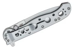 CRKT M16-03SS SPEAR POINT SILVER CR-M16-03SS -Messer Verkauf 4f15920286d05e238c7f77770d0d146f