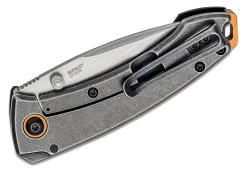 CRKT Tuna™ Compact Silver CR-2522 10 CRKT Tuna™ Compact Silver CR-2522 -Messer Verkauf 502d2a0c374b7ac4c18ba515dc2191f5
