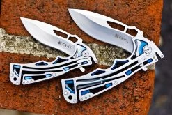 CRKT NIRK™ TIGHE 2 CR-5240 -Messer Verkauf 52385dd77d0ffe890f1c5fd718c81e52