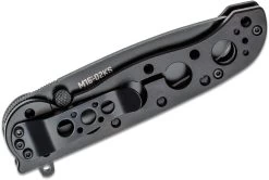 CRKT CR-M16-02KS Tanto Schwarz -Messer Verkauf 5903c20436c42424a169b8e0099c4af0