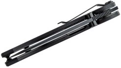 CRKT CR-M21-12G Black G10 With Veff Serrations -Messer Verkauf 5d5282e9606c18e81131266eae1e2f95