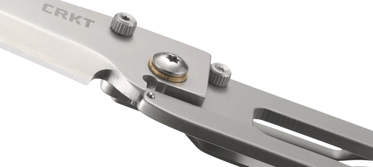 CRKT 01CR100 Keep It Super Simple Klinge Aus 3Cr13 11 CRKT 01CR100 Keep It Super Simple Klinge Aus 3Cr13 – Bild 9