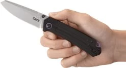 CRKT CR-7115 Montosa Black -Messer Verkauf 629735007aa8691505cbd805eb6aebaa