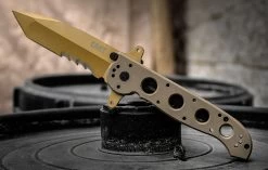 CRKT M16® - 14DSFG SPECIAL FORCES DESERT TANTO LARGE WITH VEFF SERRATIONS™ CR-M16-14DSFG -Messer Verkauf 6548f147e398daa8095fd04dd86d58e4