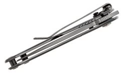 CRKT CR-6470 Pazoda 2 Silver Black -Messer Verkauf 69a15429e4d84386266eb96946ccd9f2