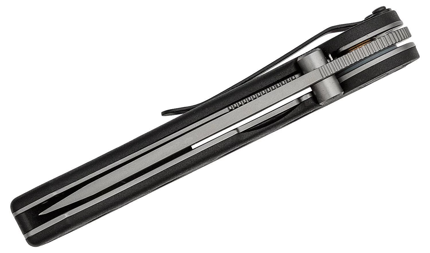 CRKT M16® - 12Z TANTO WITH TRIPLE POINT™ SERRATIONS CR-M16-12Z 6 CRKT M16® - 12Z TANTO WITH TRIPLE POINT™ SERRATIONS CR-M16-12Z – Bild 4