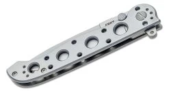 CRKT M16-03SS SPEAR POINT SILVER CR-M16-03SS -Messer Verkauf 6bae88887ff0e7ff48c947f96689e5f8