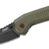 CRKT CR-6280 Overland OD Green -Messer Verkauf 701e623f7236e7c69974941f7ca6ad11
