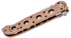 CRKT M16® - 03BS BRONZE WITH SILVER BLADE CR-M16-03BS -Messer Verkauf 746010b59b75f5e1025eb5a3840b17ca