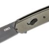 CRKT CR-K542GKP Bona Fide OD Green -Messer Verkauf 76132b9871291496d9be28cc3df6a12f