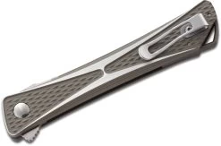 CRKT CR-7530 Crossbones Silver -Messer Verkauf 7676ff3690caf30bc9b10bf243c117c9