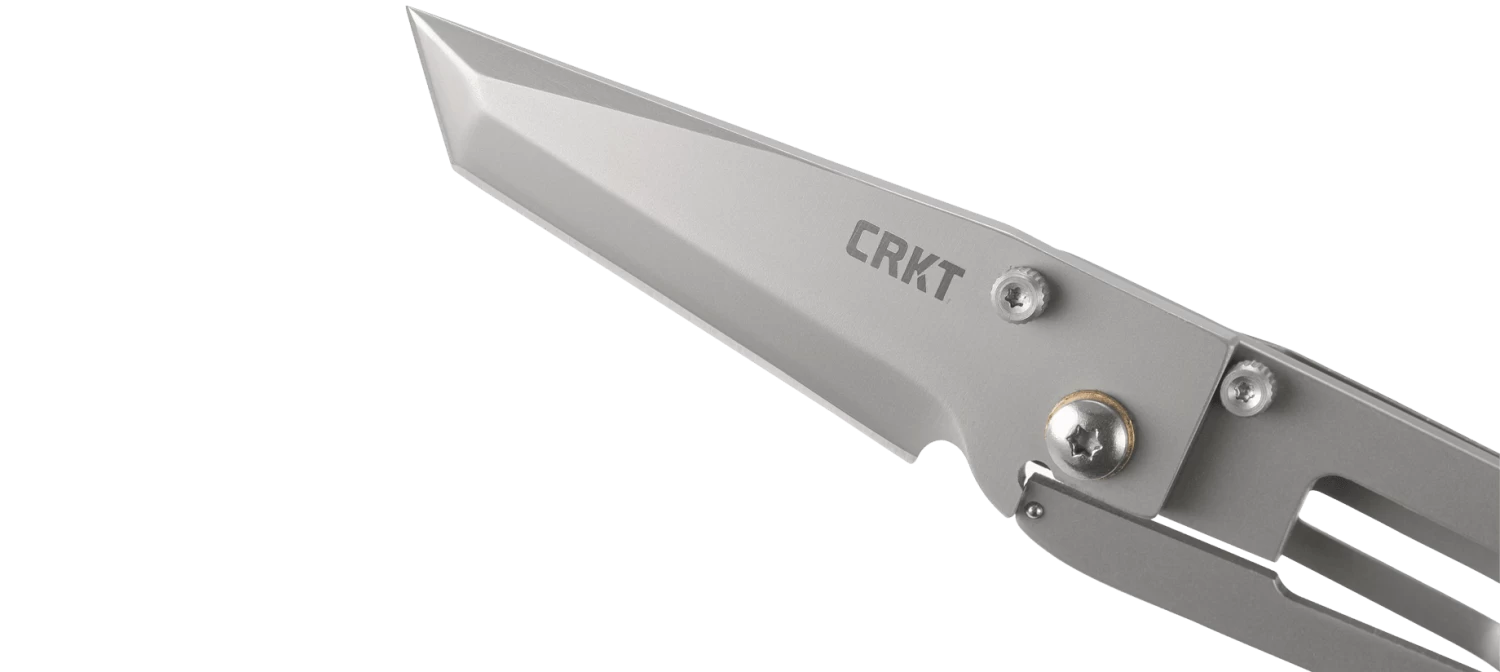 CRKT 01CR100 Keep It Super Simple Klinge Aus 3Cr13 9 CRKT 01CR100 Keep It Super Simple Klinge Aus 3Cr13 – Bild 7